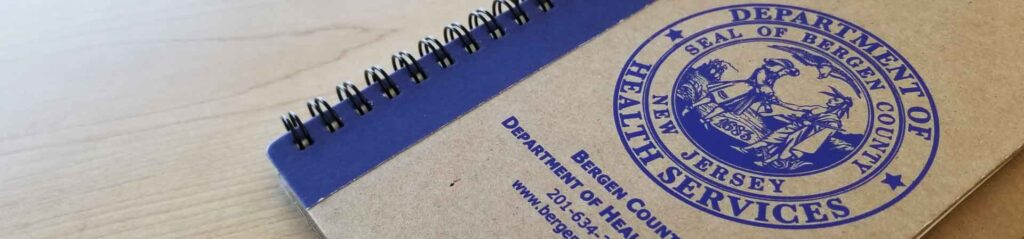 Health services notebook