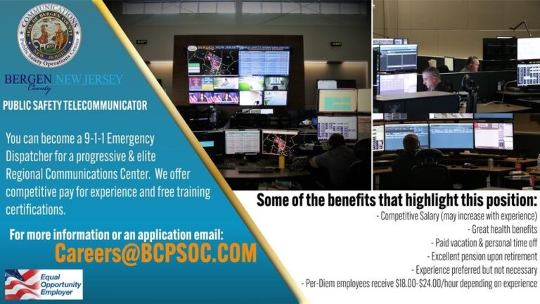 PST Training – Bergen County, NJ – Official Website