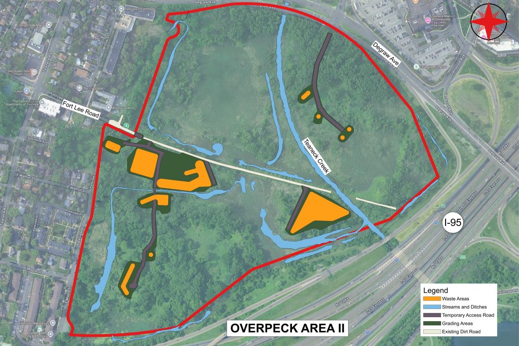 Overpeck II Exhibit 1