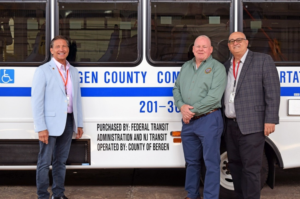 Director of Community Transportation