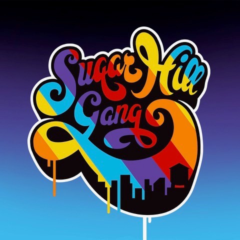 Sugar Hill Gang Band