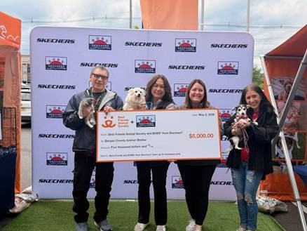 Bergen Animal Shelter Adoption Event