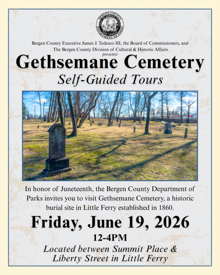 Gethsemane Tours 2026
