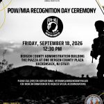 POWMIA 2026