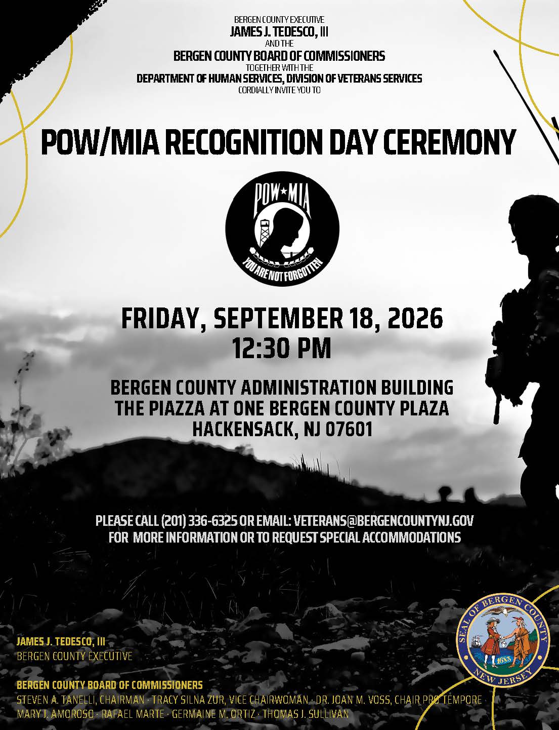 POWMIA 2026