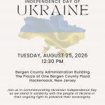Ukrainian Independence Day