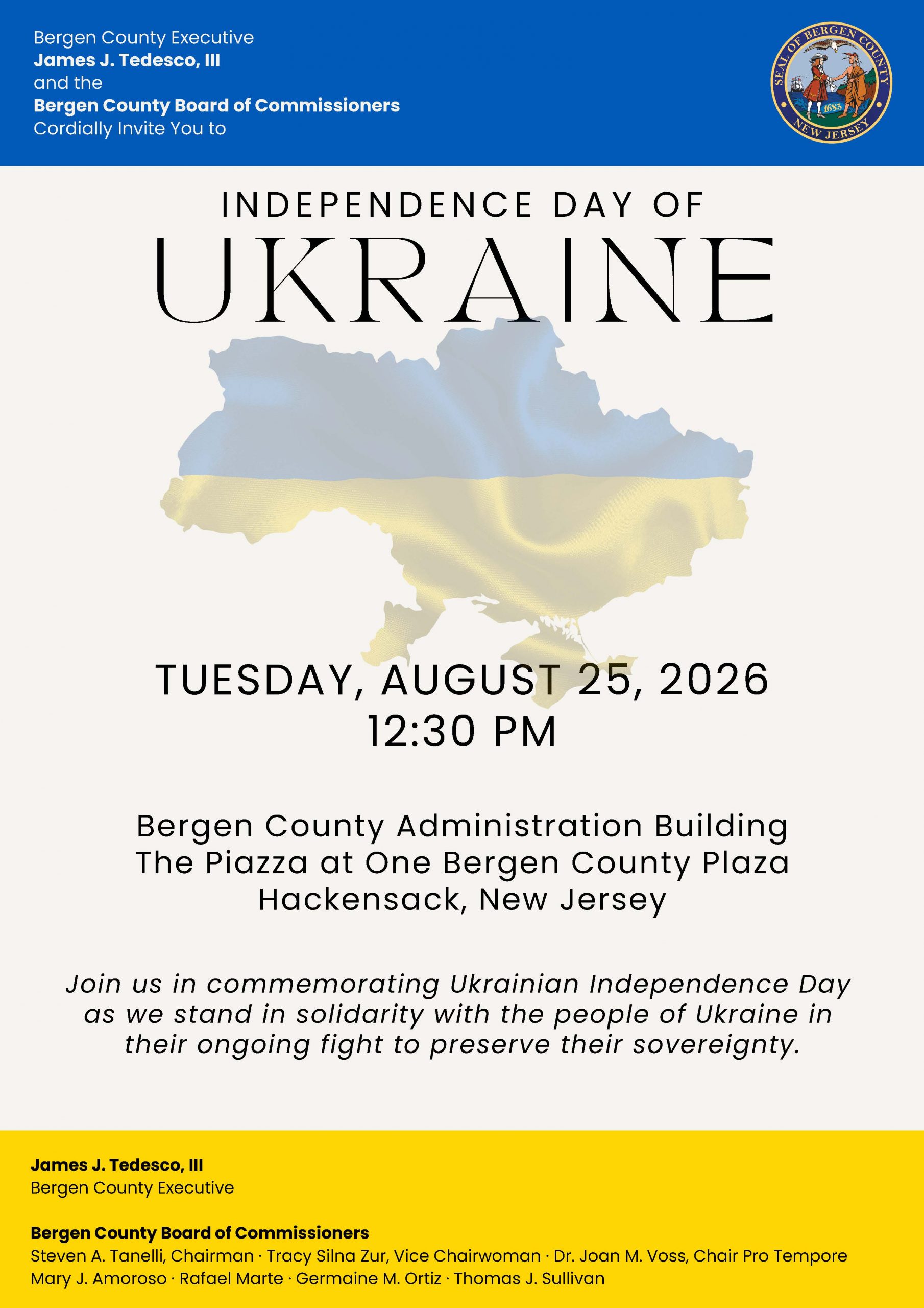 Ukrainian Independence Day